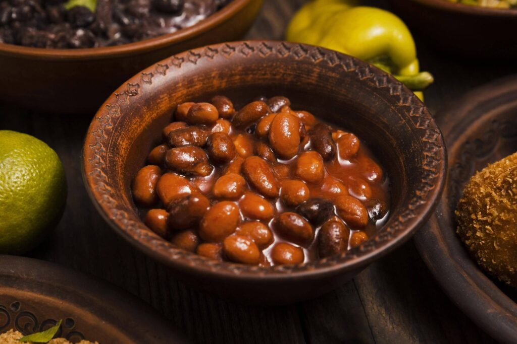 feiujao e legumes fazem bem a saúde