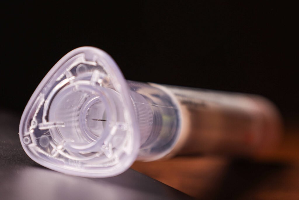 seringa de wegovy para aplicacao