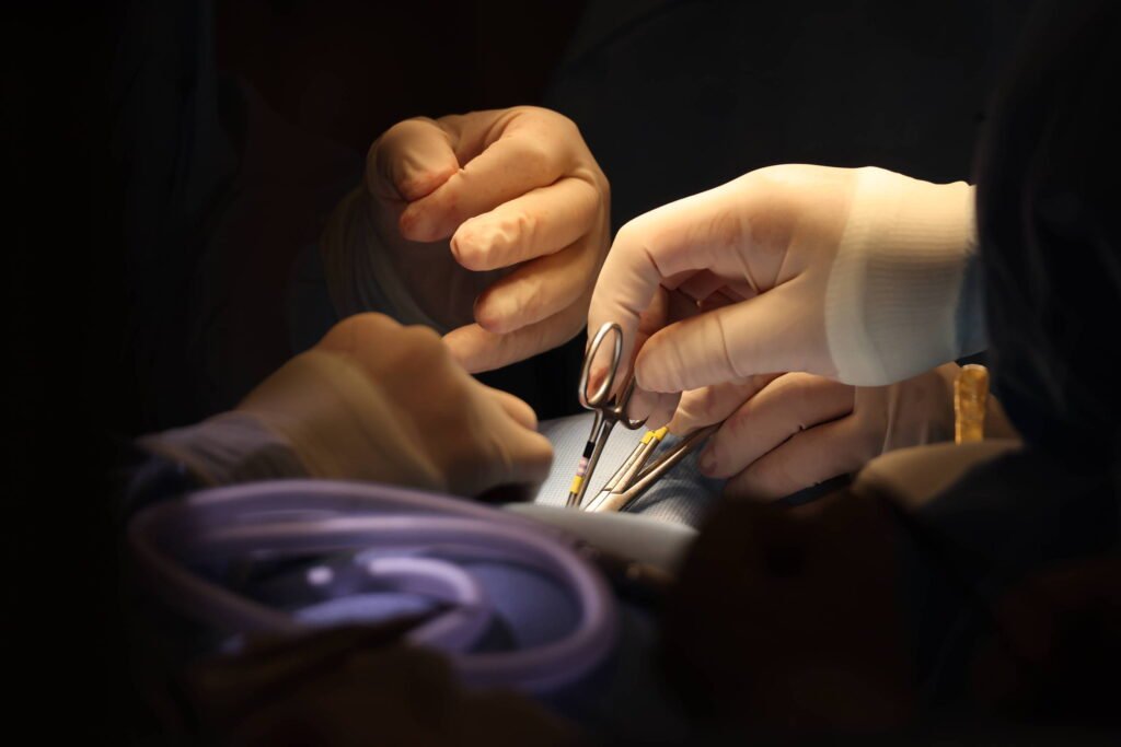 caneta detectora de tumor