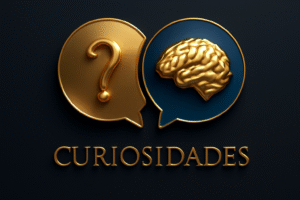 interrogacao e cerebro eterno simbolo de curiosidade