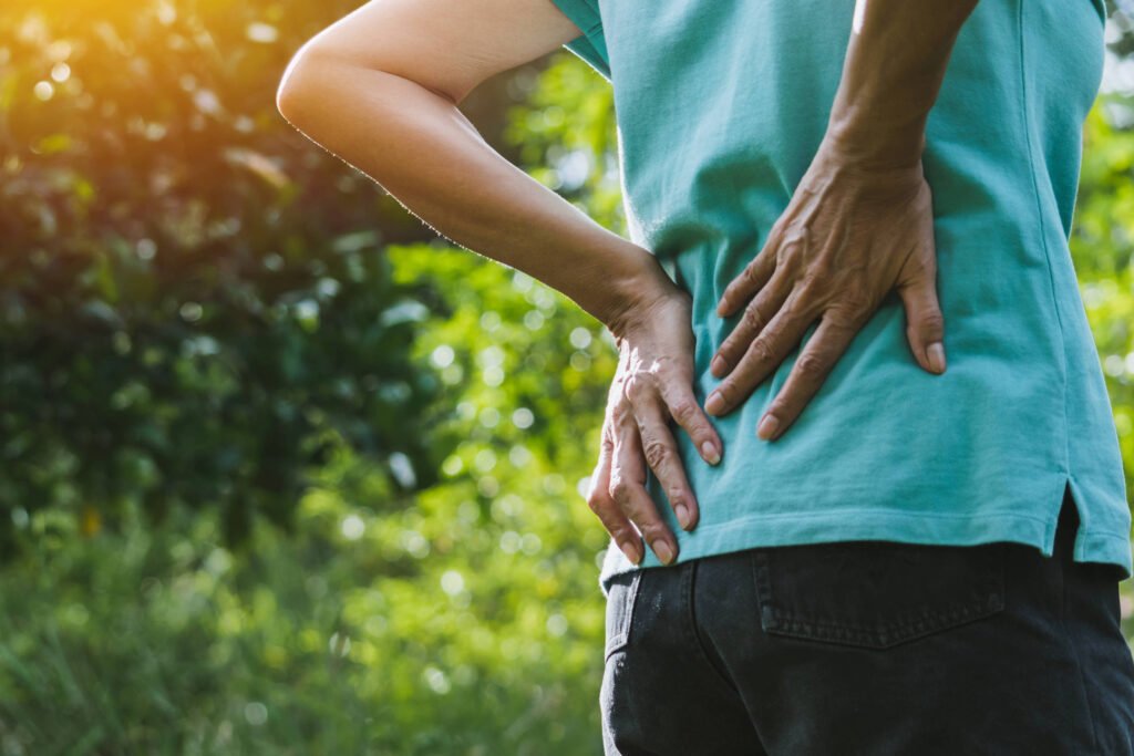 PESSOA COM DORES CRONICAS TOMANDO ANTIDEPRESSIVOS