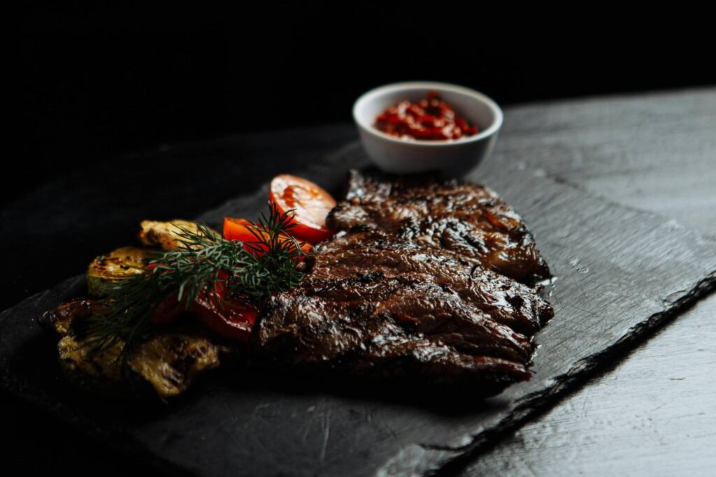 carne cancer alimento