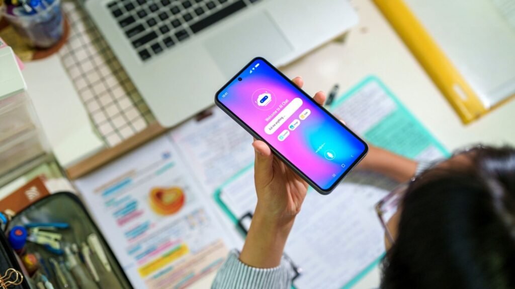 ia variadas para o dia a dia