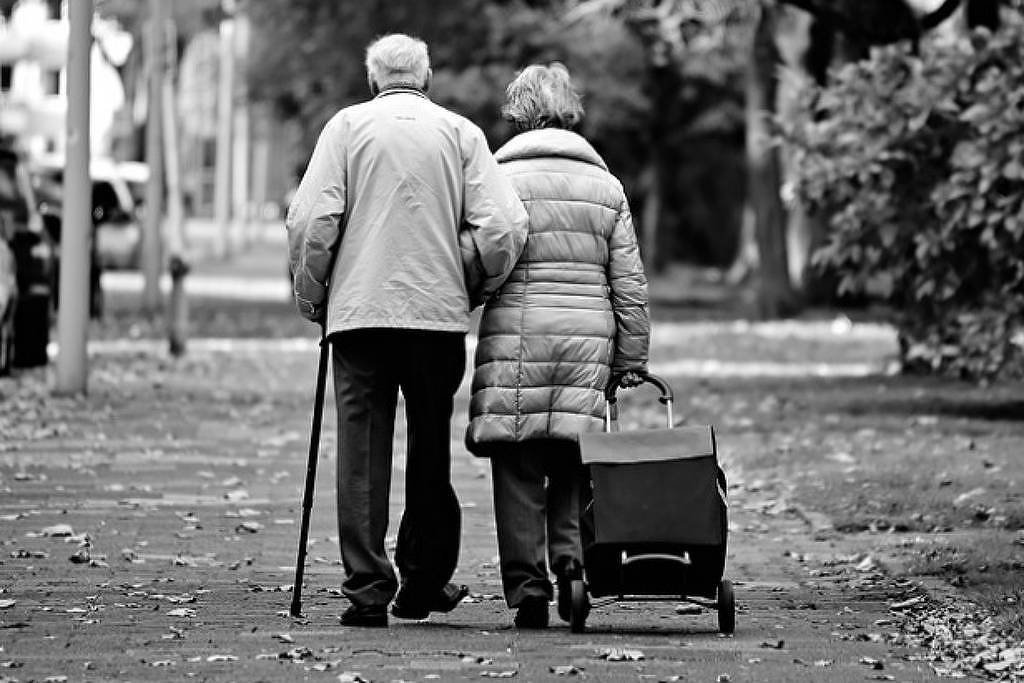 idosos queda vulnerabilidade