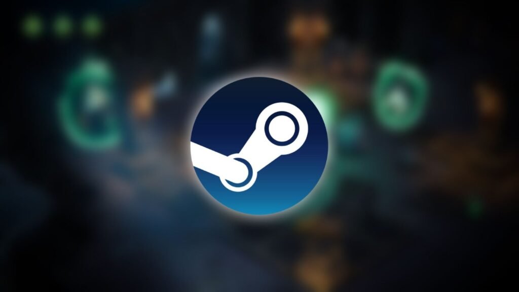 steam logo