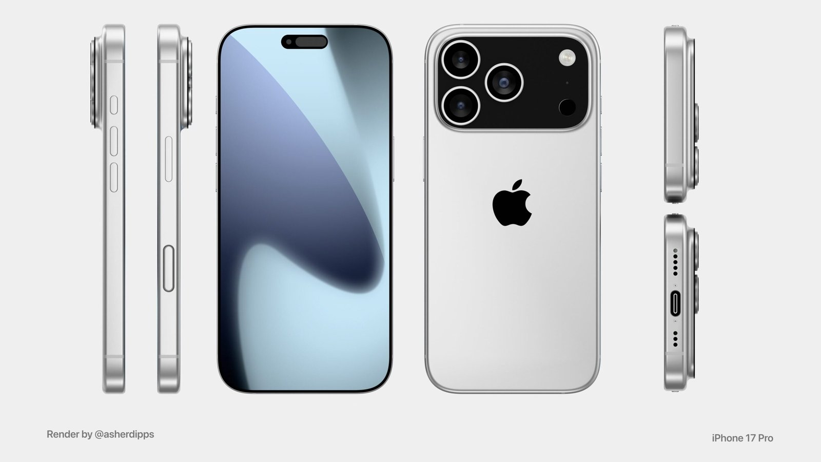 iPhone 17: Uma Ferramenta Cinematográfica de Verdade ou Apenas um Delírio? 15/09