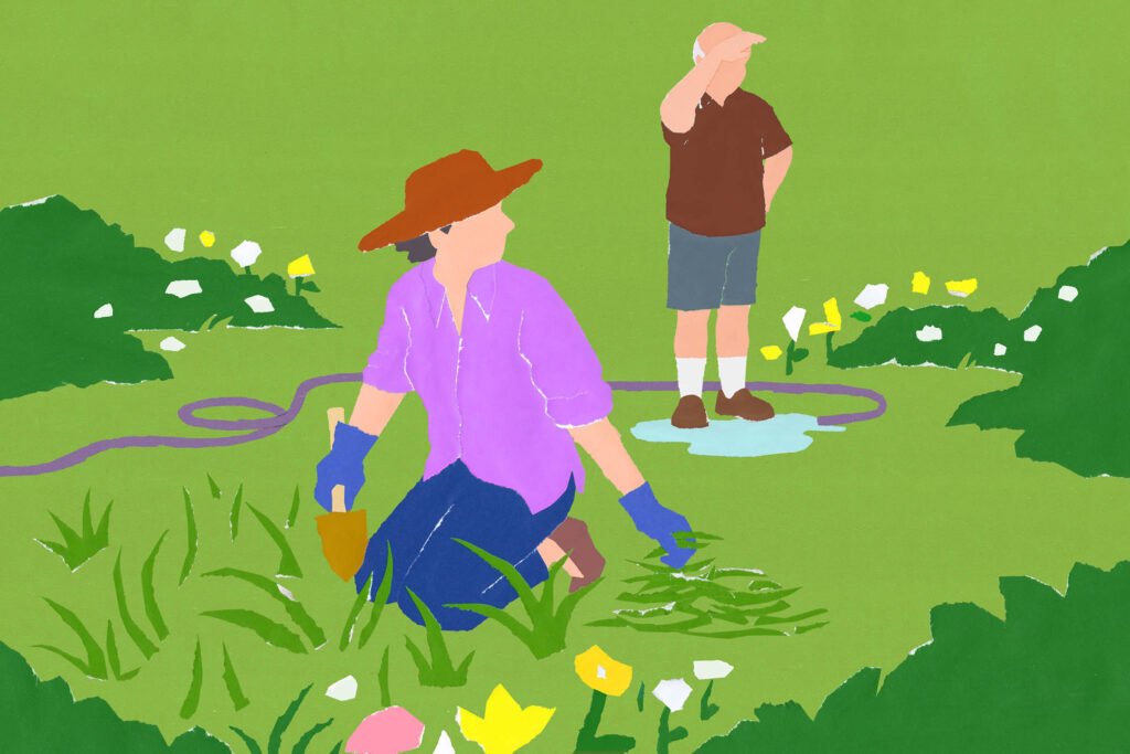 Lidar Parceiro Que Negligencia - Como lidar com parceiro que negligencia a saúde - 12/04/2026 - E…