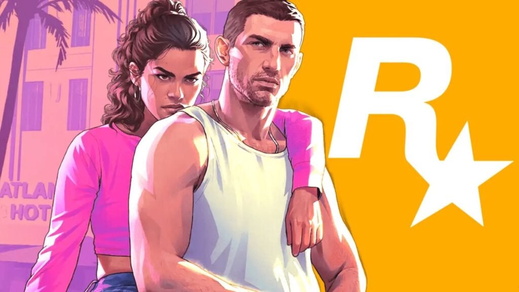 GTA 6: Hackers invadem a Rockstar e pedem resgate para não revelar informações