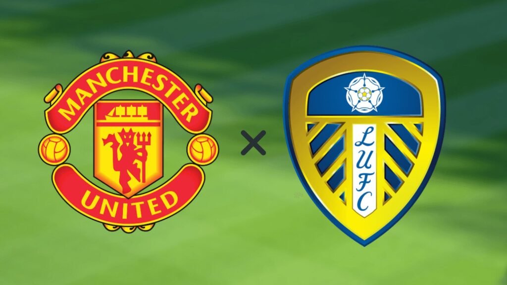Palpites para Manchester United x Leeds United: Análises e Onde Assistir (13/04/2026)