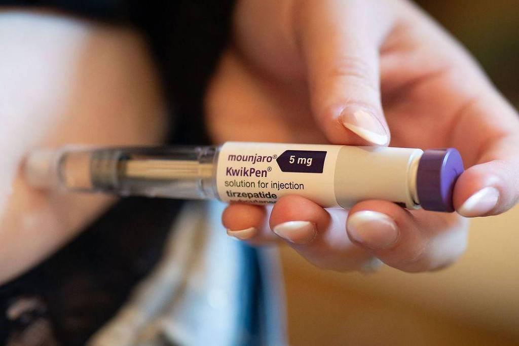 Canetas Emagrecedoras - Canetas emagrecedoras: alertas de especialistas - 12/04/2026 - E…