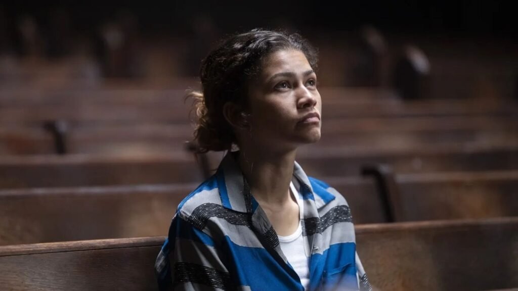 Euphoria Treta Mais Lançamentos - Euphoria, Treta e mais! Os lançamentos de filmes e séries da sem…