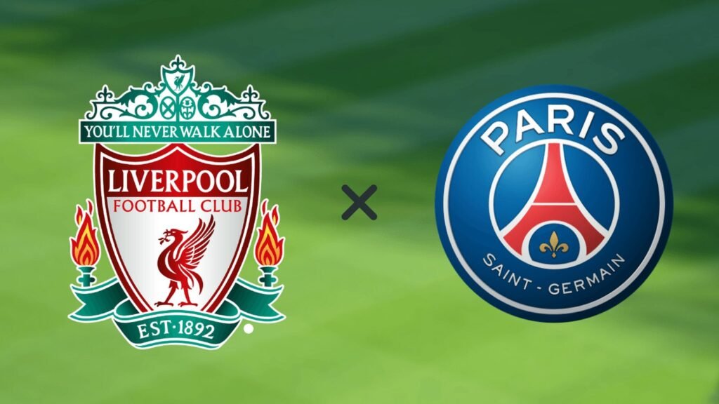 Palpites Liverpool Psg - Palpites para Liverpool x PSG: Análises e Onde Assistir (14/04/2…