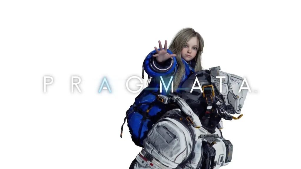 Pragmata Esbanja Charme Conquista - Pragmata esbanja charme e te conquista com gameplay viciante